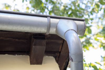 Gutter System Upgrades