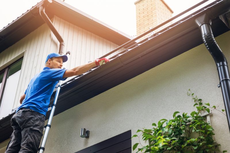 Best Gutter Repair Contractors in Harrison, OH